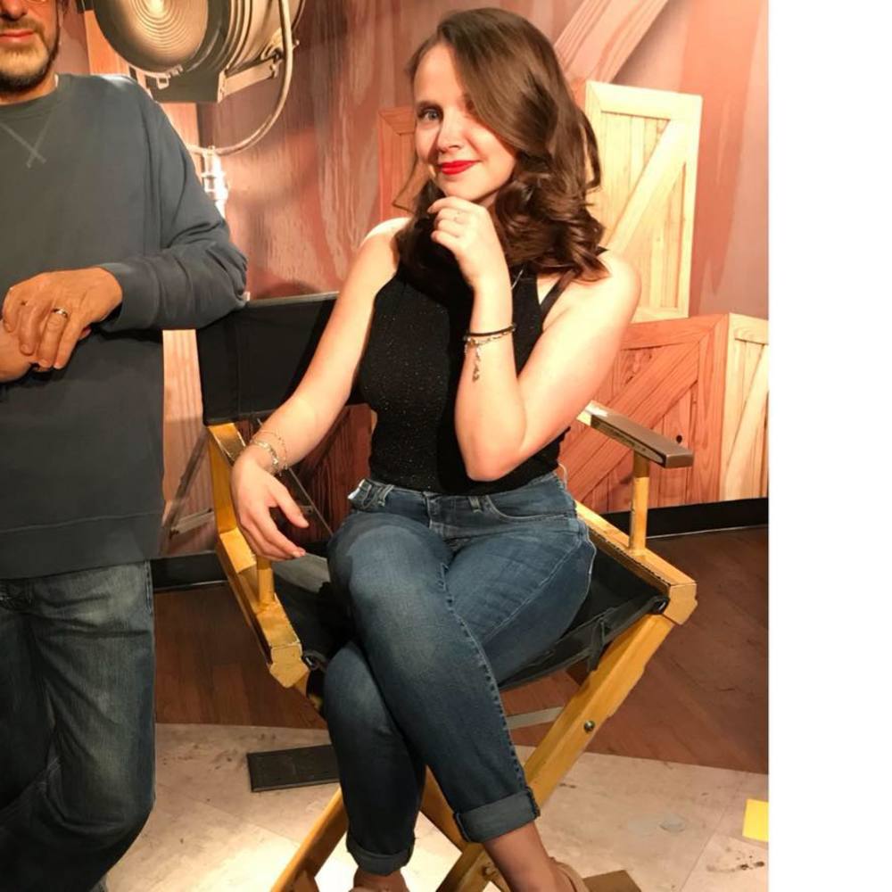 Meet your Posher, Shannon